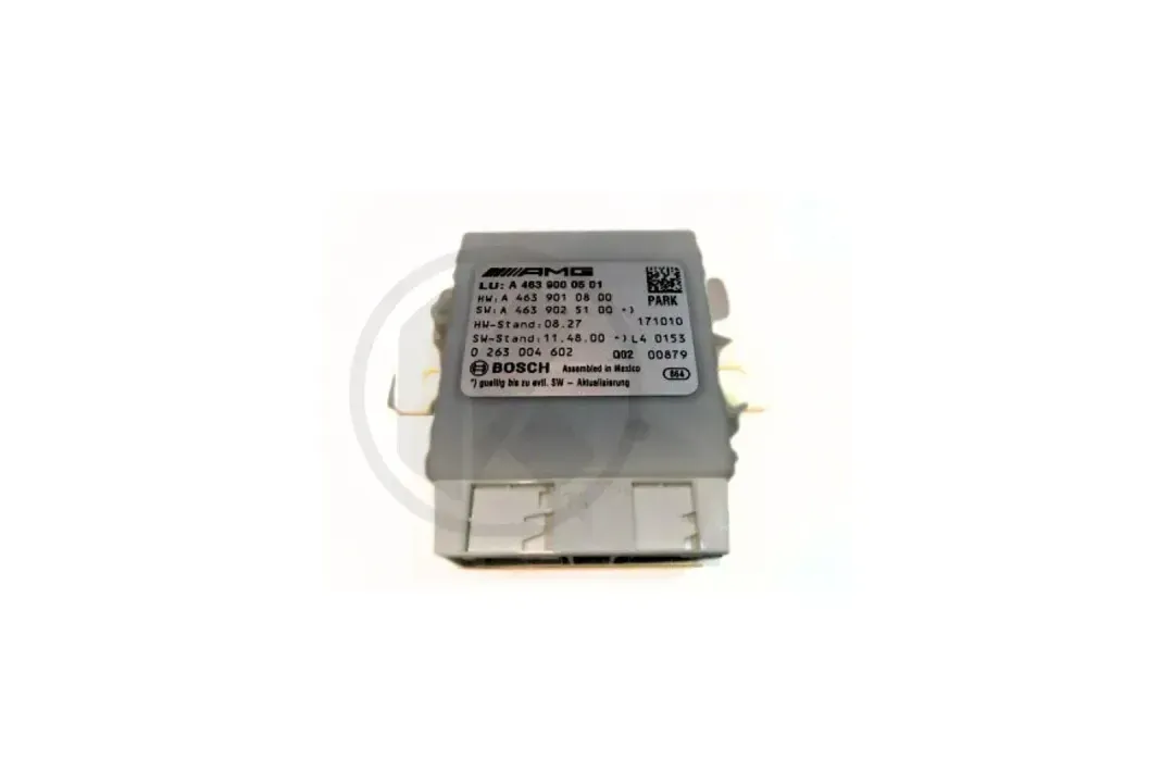 a4639000501 b   control unit